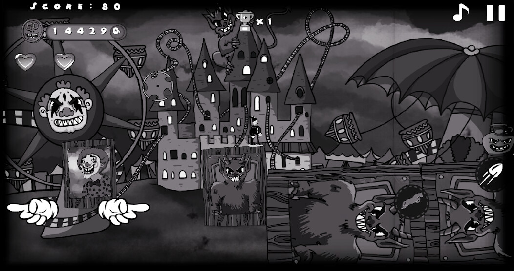 Run android online APK The Ghost:Cuphead Sonic Game from MyAndroid or emulate The Ghost:Cuphead Sonic Game using MyAndroid Run android online APK The Ghost:Cuphead Sonic Game from MyAndroid or emulate The Ghost:Cuphead Sonic Game using MyAndroid