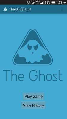 Emulate Android APK The Ghost Drill Emulate Android APK The Ghost Drill