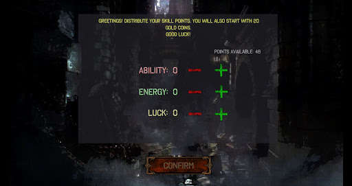 Run android online APK The Ghost Town - An Interactive Story from MyAndroid or emulate The Ghost Town - An Interactive Story using MyAndroid