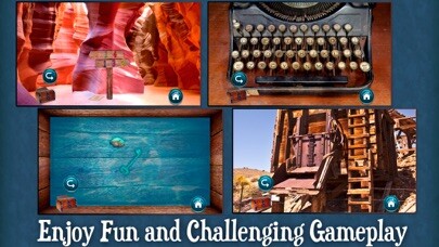 Emulate iPhone app The Ghost Town Treasure using MyAndroid Emulate iPhone app The Ghost Town Treasure using MyAndroid