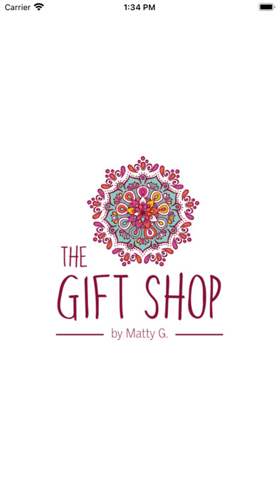 Emulate iPhone app The Gift Shop RD using MyAndroid Emulate iPhone app The Gift Shop RD using MyAndroid