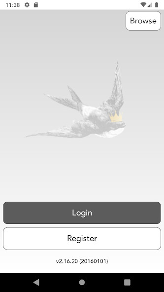 Run android online APK The Gilded Sparrow from MyAndroid or emulate The Gilded Sparrow using MyAndroid