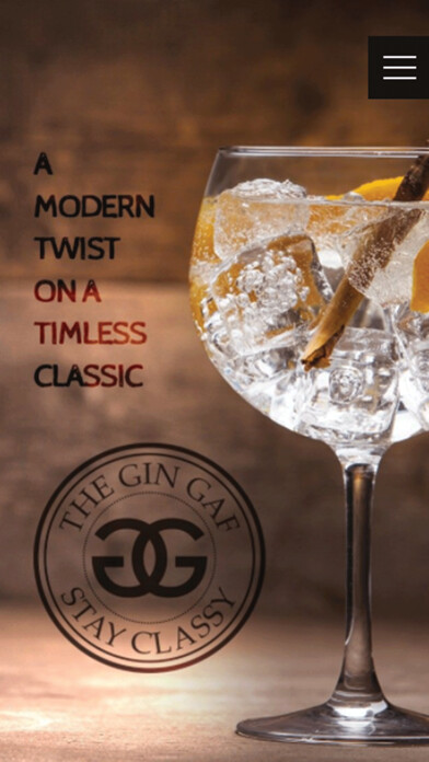 Emulate iPhone app The Gin Gaf using MyAndroid Emulate iPhone app The Gin Gaf using MyAndroid