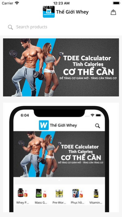 Run android online APK Thegioiwhey - TDEE Calculator from MyAndroid or emulate Thegioiwhey - TDEE Calculator using MyAndroid Run android online APK Thegioiwhey - TDEE Calculator from MyAndroid or emulate Thegioiwhey - TDEE Calculator using MyAndroid