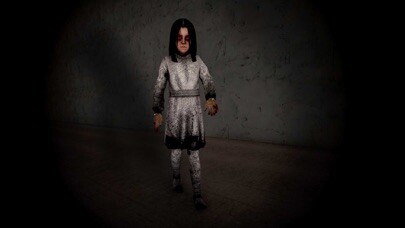 Emulate iPhone app The Girl in Haunted House using MyAndroid Emulate iPhone app The Girl in Haunted House using MyAndroid