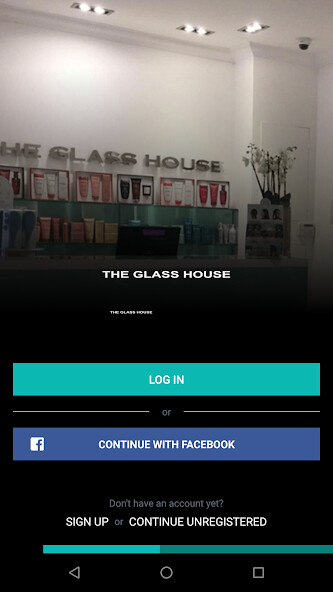 Run android online APK The Glass House from MyAndroid or emulate The Glass House using MyAndroid Run android online APK The Glass House from MyAndroid or emulate The Glass House using MyAndroid