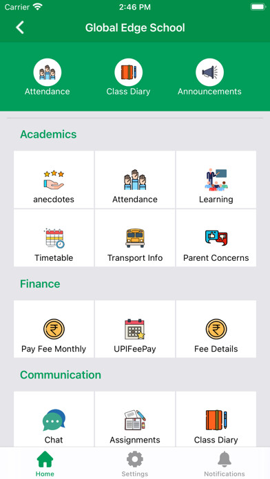 Run android online APK The Global Edge Parent Portal from MyAndroid or emulate The Global Edge Parent Portal using MyAndroid Run android online APK The Global Edge Parent Portal from MyAndroid or emulate The Global Edge Parent Portal using MyAndroid