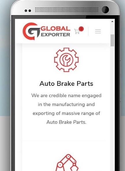 Run android online APK The Global Exporter from MyAndroid or emulate The Global Exporter using MyAndroid Run android online APK The Global Exporter from MyAndroid or emulate The Global Exporter using MyAndroid