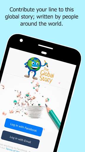 Run android online APK The Global Story from MyAndroid or emulate The Global Story using MyAndroid