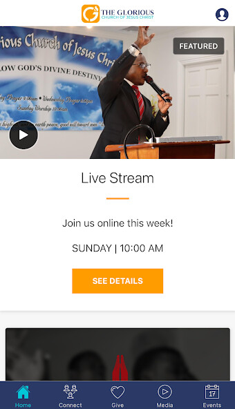 Run android online APK The Glorious Church from MyAndroid or emulate The Glorious Church using MyAndroid Run android online APK The Glorious Church from MyAndroid or emulate The Glorious Church using MyAndroid