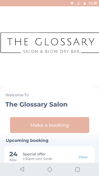 Run android online APK The Glossary Salon from MyAndroid or emulate The Glossary Salon using MyAndroid Run android online APK The Glossary Salon from MyAndroid or emulate The Glossary Salon using MyAndroid