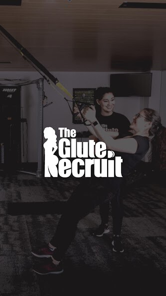 Run android online APK The Glute Recruit from MyAndroid or emulate The Glute Recruit using MyAndroid