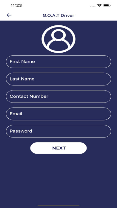 Emulate iPhone app The Goat Delivery using MyAndroid Emulate iPhone app The Goat Delivery using MyAndroid