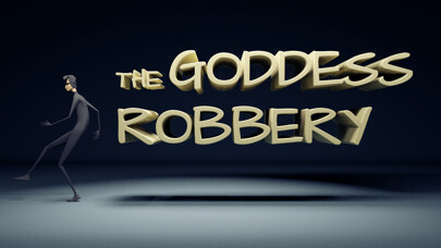 Emulate iPhone app The Goddess Robbery using MyAndroid Emulate iPhone app The Goddess Robbery using MyAndroid