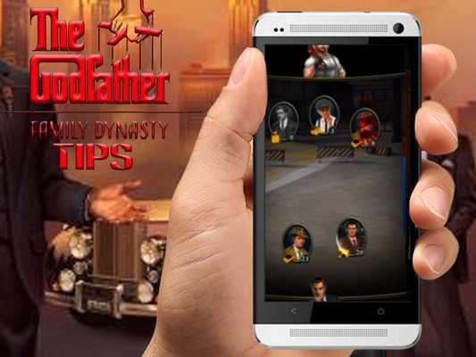 Emulate Android APK The Godfather Family Guide Emulate Android APK The Godfather Family Guide