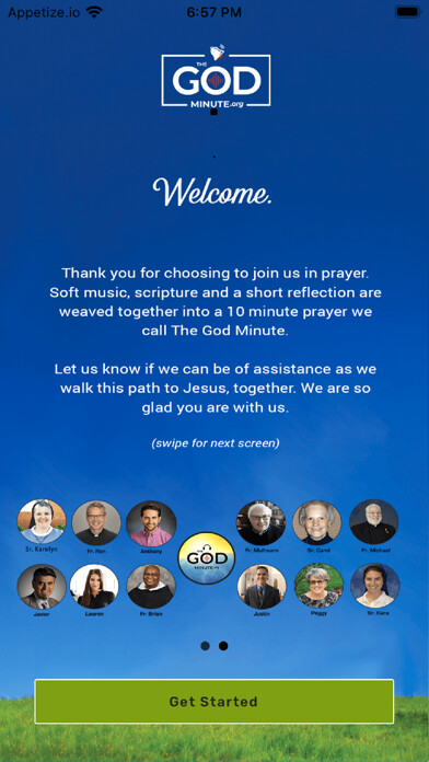 Run android online APK The God Minute from MyAndroid or emulate The God Minute using MyAndroid Run android online APK The God Minute from MyAndroid or emulate The God Minute using MyAndroid