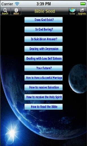 Emulate Android APK The God Question Emulate Android APK The God Question