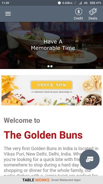Run android online APK The Golden Buns from MyAndroid or emulate The Golden Buns using MyAndroid Run android online APK The Golden Buns from MyAndroid or emulate The Golden Buns using MyAndroid