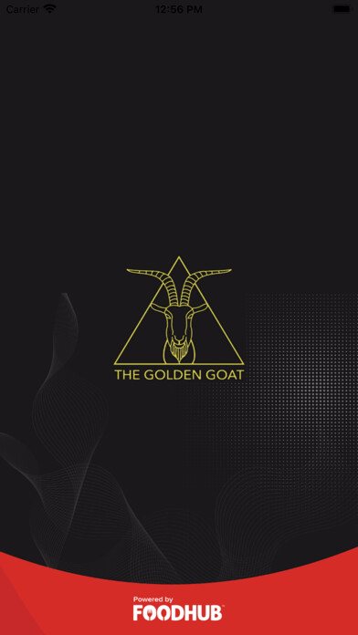 Emulate iPhone app The Golden Goat using MyAndroid