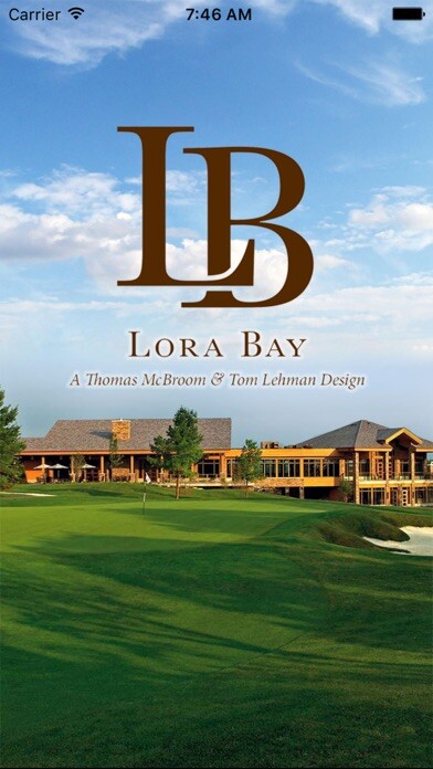 Emulate iPhone app The Golf Club at Lora Bay using MyAndroid Emulate iPhone app The Golf Club at Lora Bay using MyAndroid