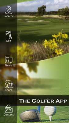 Emulate Android APK The Golfer App Emulate Android APK The Golfer App