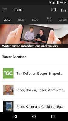 Emulate Android APK The Good Book Company Emulate Android APK The Good Book Company