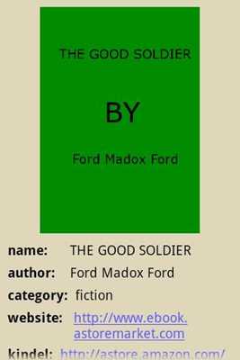 Emulate Android APK THE GOOD SOLDIER Emulate Android APK THE GOOD SOLDIER