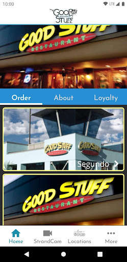 Run android online APK The Good Stuff App from MyAndroid or emulate The Good Stuff App using MyAndroid Run android online APK The Good Stuff App from MyAndroid or emulate The Good Stuff App using MyAndroid