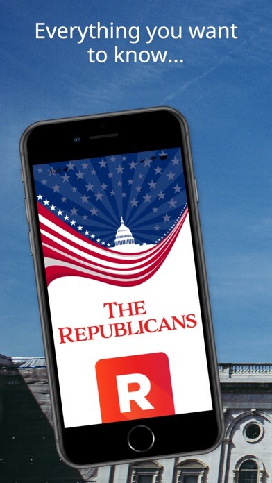 Emulate iPhone app The GOP using MyAndroid Emulate iPhone app The GOP using MyAndroid