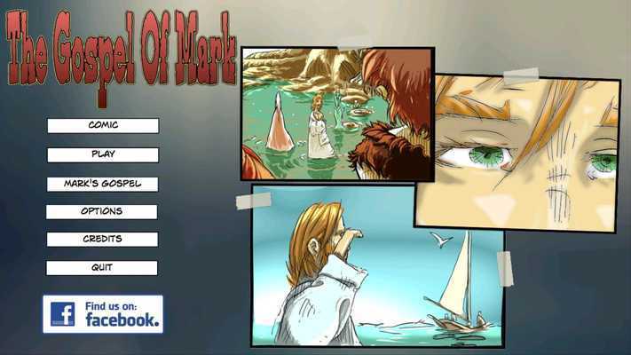 Emulate Android APK The Gospel Puzzle Emulate Android APK The Gospel Puzzle