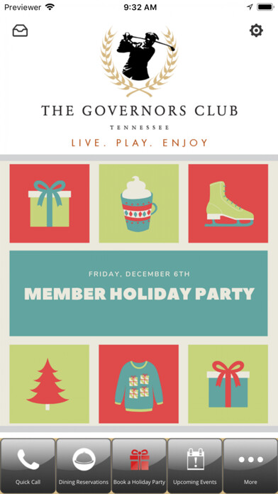 Run android online APK The Governors Club from MyAndroid or emulate The Governors Club using MyAndroid