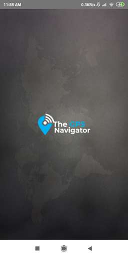 Run android online APK THE GPS NAVIGATOR from MyAndroid or emulate THE GPS NAVIGATOR using MyAndroid