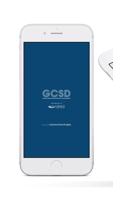 Emulate iPhone app The Grace App using MyAndroid