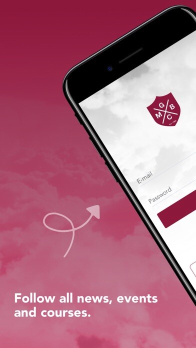 Emulate iPhone app The Grace MBC using MyAndroid