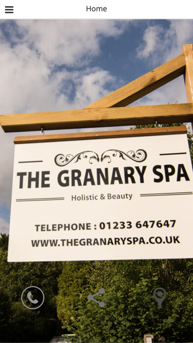 Emulate Android APK The Granary Spa Emulate Android APK The Granary Spa