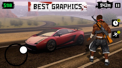Emulate iPhone app The Grand Jump 5 using MyAndroid Emulate iPhone app The Grand Jump 5 using MyAndroid
