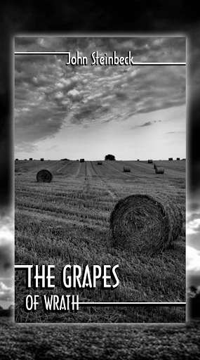 Run android online APK The Grapes of Wrath - John Steinbeck from MyAndroid or emulate The Grapes of Wrath - John Steinbeck using MyAndroid