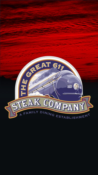 Emulate iPhone app The Great 611 Steak Company using MyAndroid Emulate iPhone app The Great 611 Steak Company using MyAndroid