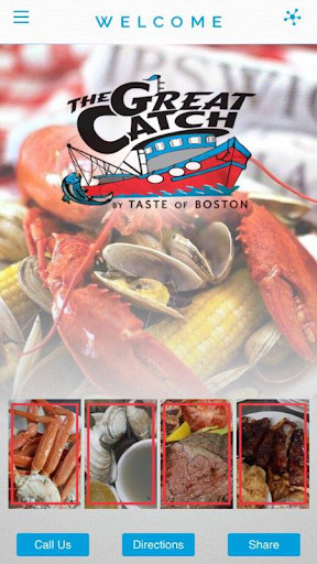 Emulate Android APK The Great Catch