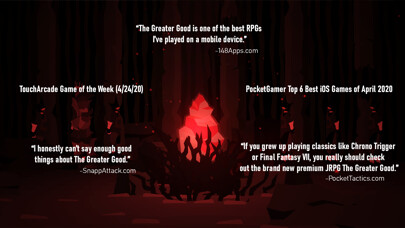 Emulate iPhone app The Greater Good using MyAndroid Emulate iPhone app The Greater Good using MyAndroid