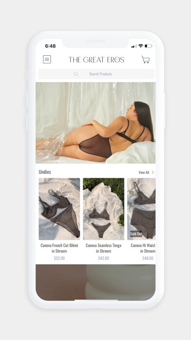 Emulate iPhone app The Great Eros using MyAndroid Emulate iPhone app The Great Eros using MyAndroid