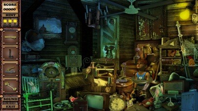 Emulate iPhone app The Great Escape Hidden Object using MyAndroid Emulate iPhone app The Great Escape Hidden Object using MyAndroid