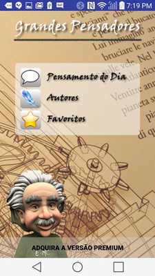 Emulate Android APK The Greatest Quotes