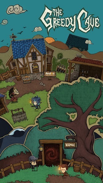 Run android online APK The Greedy Cave from MyAndroid or emulate The Greedy Cave using MyAndroid Run android online APK The Greedy Cave from MyAndroid or emulate The Greedy Cave using MyAndroid
