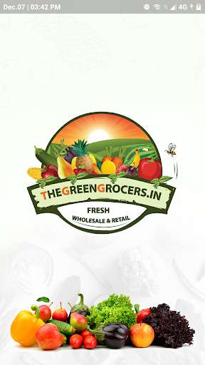 Run android online APK The Green Grocers from MyAndroid or emulate The Green Grocers using MyAndroid