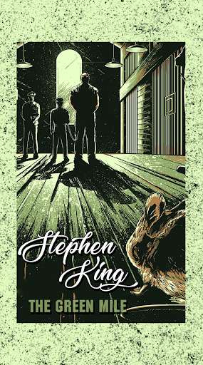 Run android online APK The Green Mile - Stephen King from MyAndroid or emulate The Green Mile - Stephen King using MyAndroid