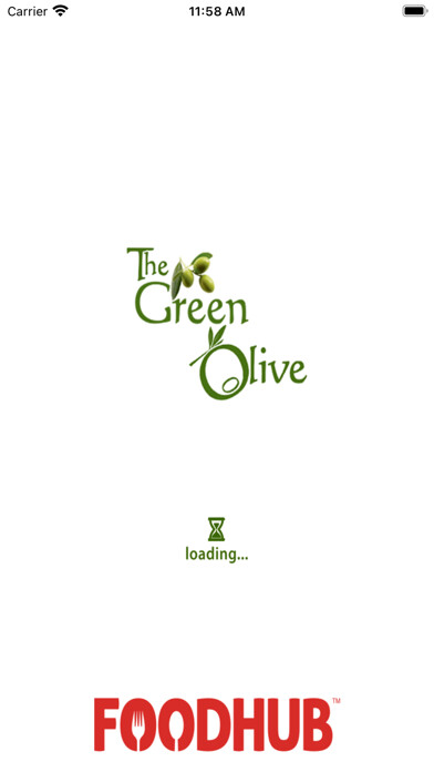 Emulate iPhone app The Green Olive Wall Heath using MyAndroid Emulate iPhone app The Green Olive Wall Heath using MyAndroid