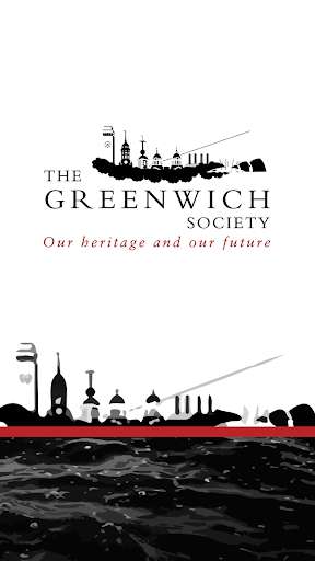 Run android online APK The Greenwich Society from MyAndroid or emulate The Greenwich Society using MyAndroid