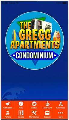 Emulate Android APK The Gregg Apartments Emulate Android APK The Gregg Apartments