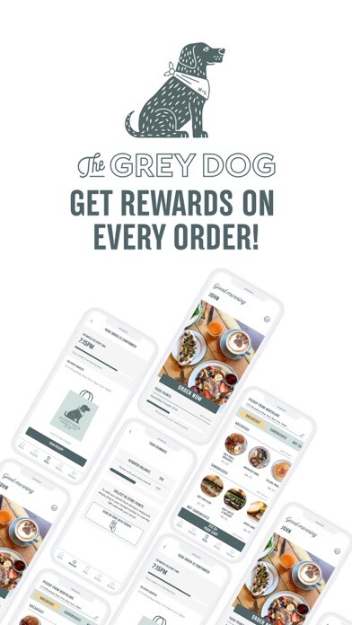 Emulate iPhone app The Grey Dog App using MyAndroid Emulate iPhone app The Grey Dog App using MyAndroid
